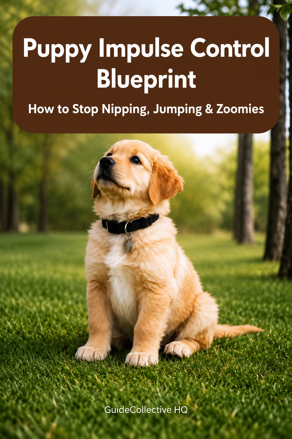Guides for Pet Owners