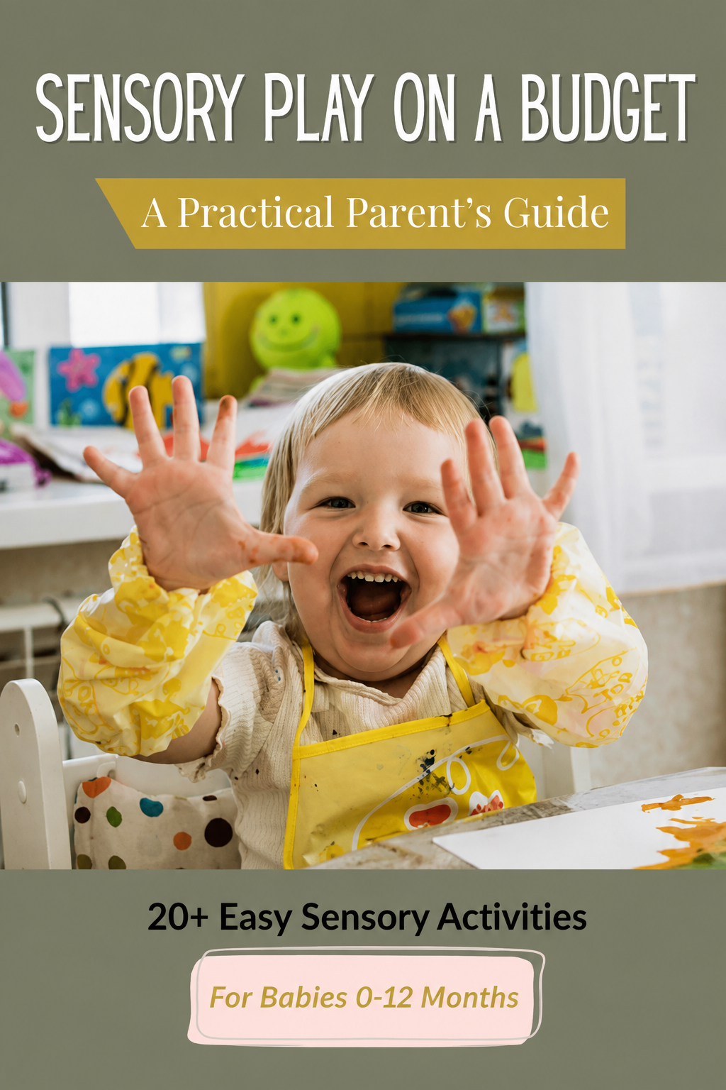 Guides for Moms