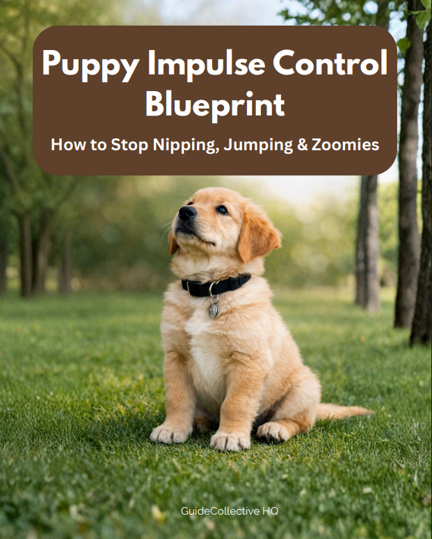 Guides for Dog Parents